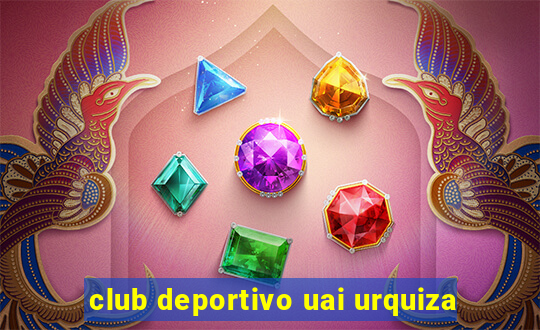 club deportivo uai urquiza